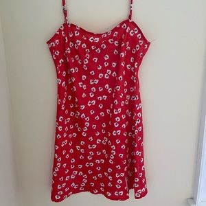 Princess Polly Dress